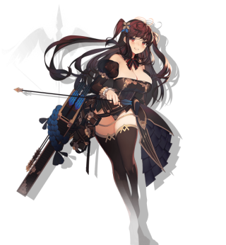 星落官服
