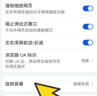 啵啵浏览器最新版截图3