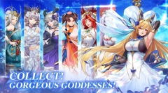 放置天使（IdleAngels）截图1