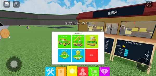 罗布乐思国际服最新版