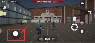 狂野射击最新版