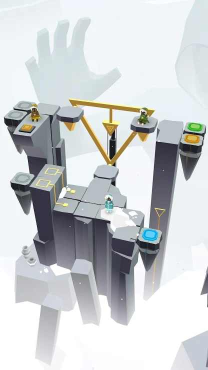 巨人之路(Path of Giants)截图0