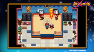 NEXOMON