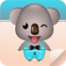 小K