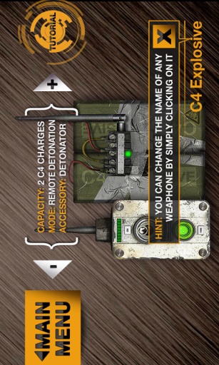 Weaphones