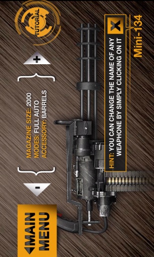 Weaphones截图2