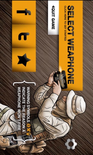 Weaphones截图3