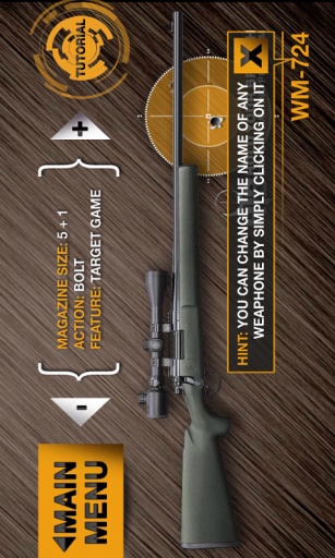Weaphones截图4