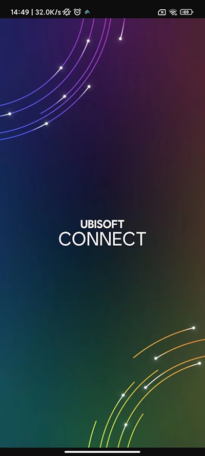 育碧uplay