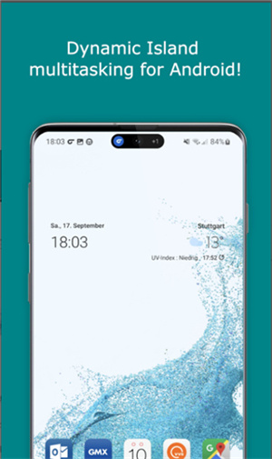 DYNAMICSPOT PRO高级解锁最新版截图2