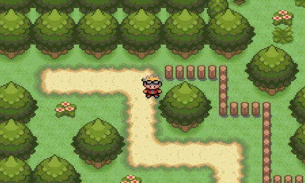 口袋妖怪数码宝贝世界截图1