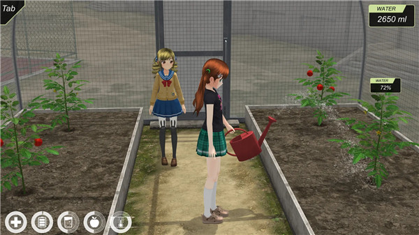 AnimeCity3D截图1