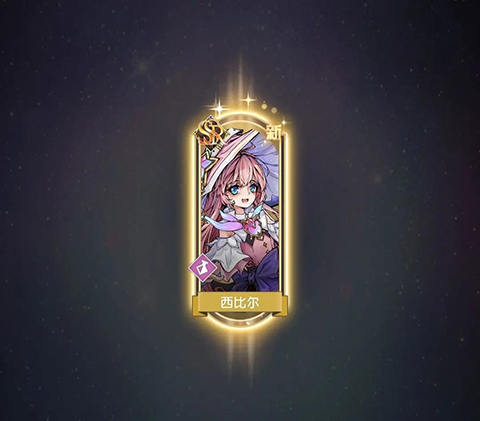 精灵序曲手游