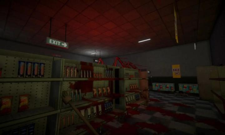 午夜轮班