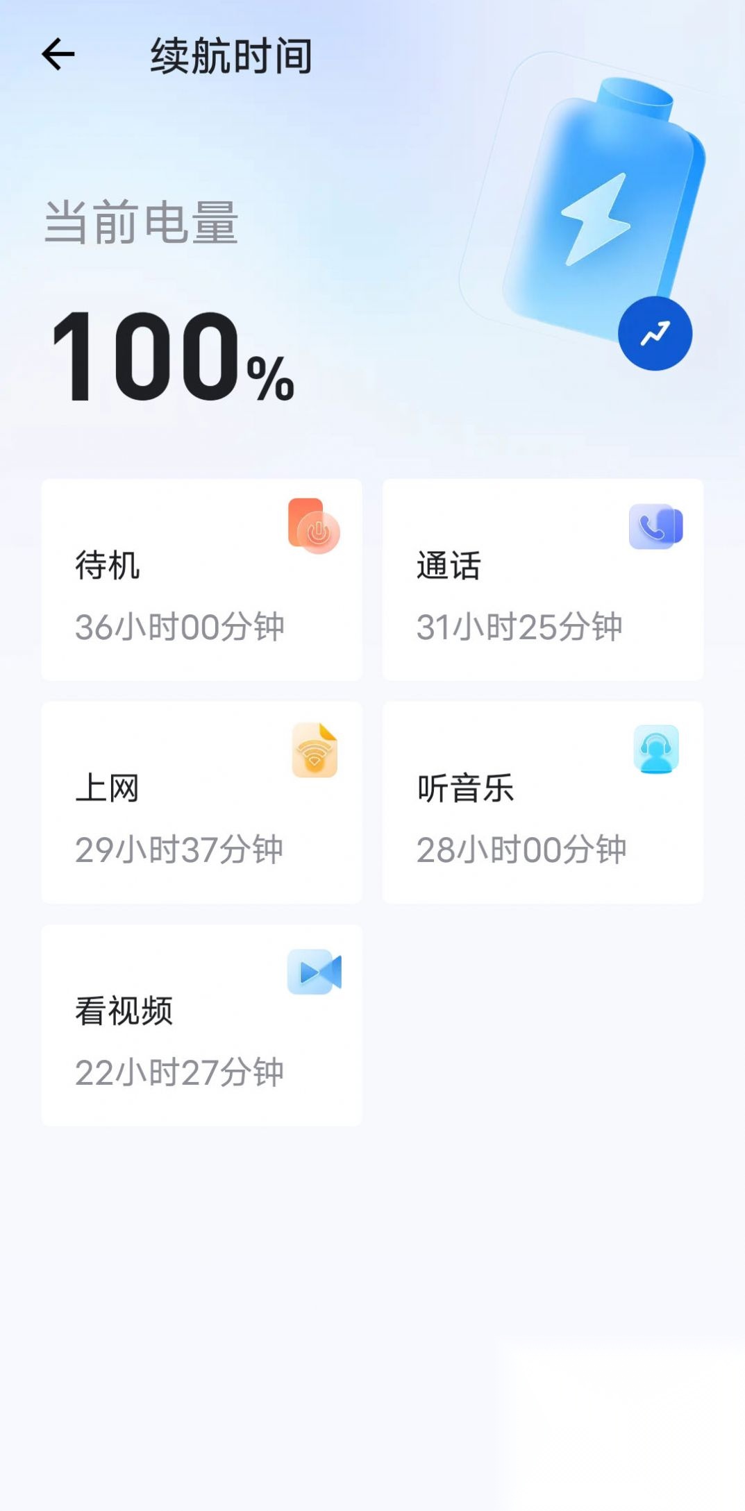 轻松充电管家版截图0