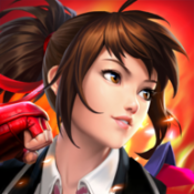 魂武者FinalFighter