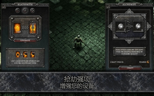阿尼玛灵魂安卓中文版截图3