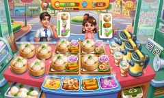小镇大厨最新版截图1