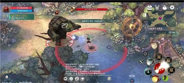 救世者之树m