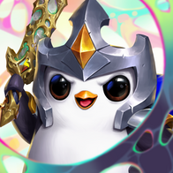 云顶之弈美测服中文版