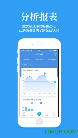 掌上管家婆截图0
