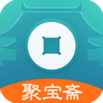 聚宝斋雷霆游戏交易平台  安卓版