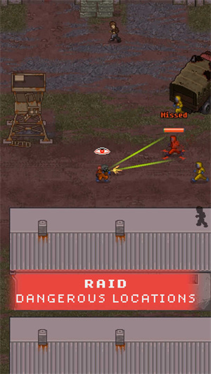 迷你dayz2正版截图2