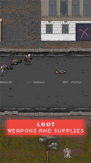 迷你dayz2正版截图3
