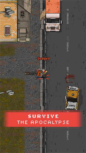 迷你dayz2正版
