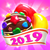 CrazyCandyBomb(疯狂糖果爆炸安卓版
