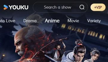 YOUKU