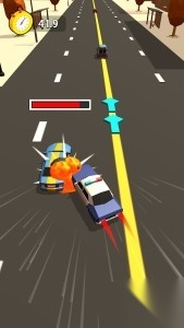 HotPursuit截图0
