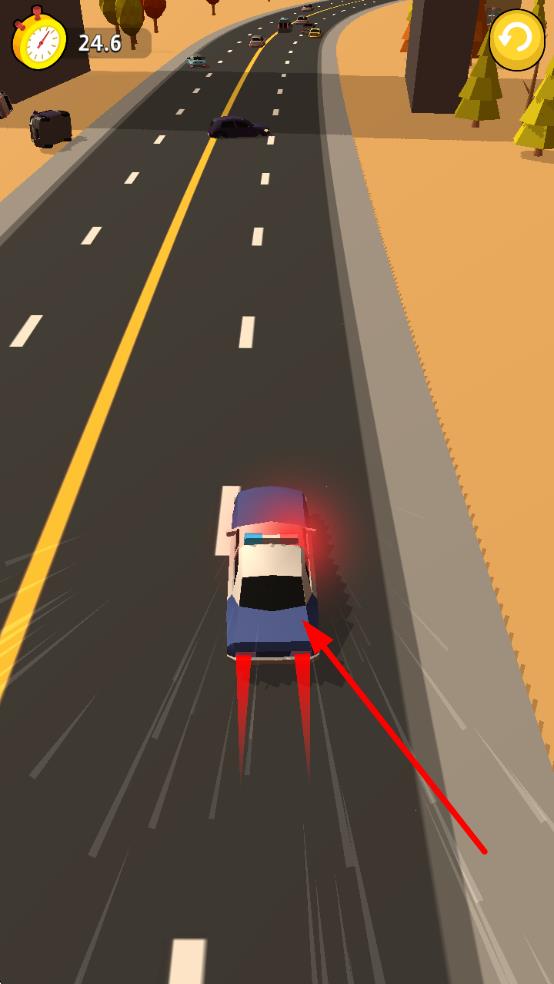 HotPursuit