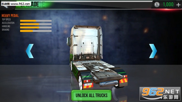 TruckRacing2018(卡车赛车2018)截图2