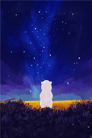 3d小熊(奇幻咔咔)