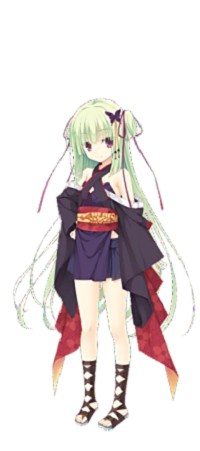 千恋万花