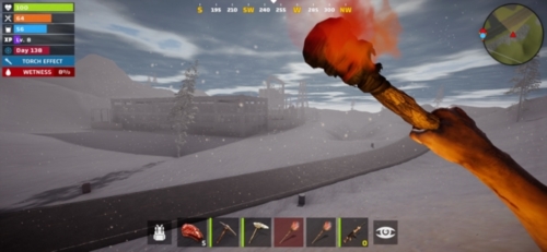 Just Survival Multiplayer截图0