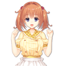 墨染希