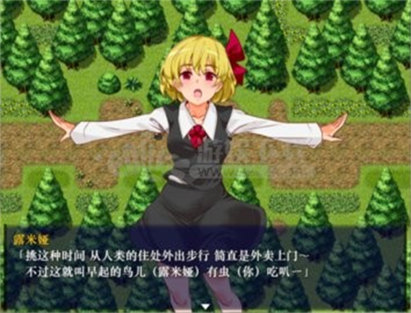 时间停止的校园截图2