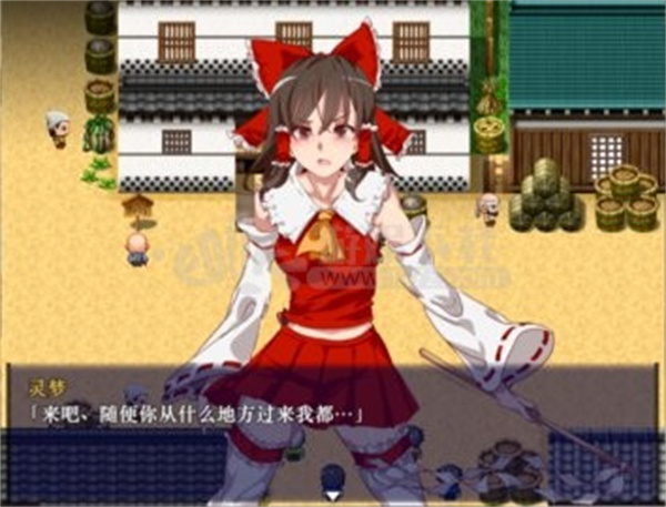 时间停止的校园截图1