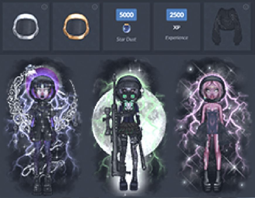 Everskies截图2