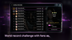 SUPERSTARSMTOWN截图2