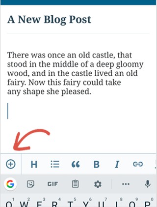 WordPress