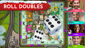 Monopoly截图2