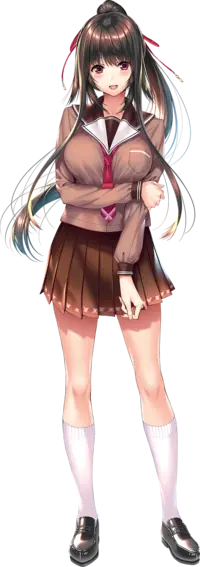 甜蜜女友2