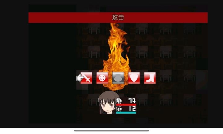 异常感染手游截图2
