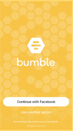 Bumble安卓版截图4