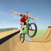 BMX游乐场