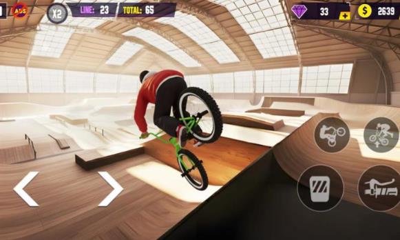 BMX游乐场截图1