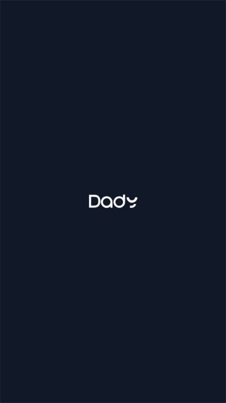 Dady ai虚拟聊天截图0